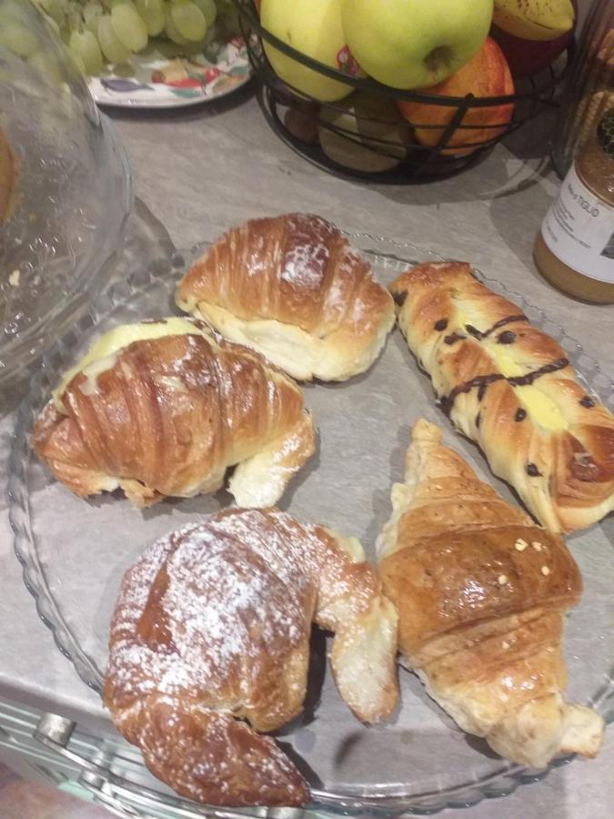Le Scalette Al Vaticano B&B 로마 외부 사진