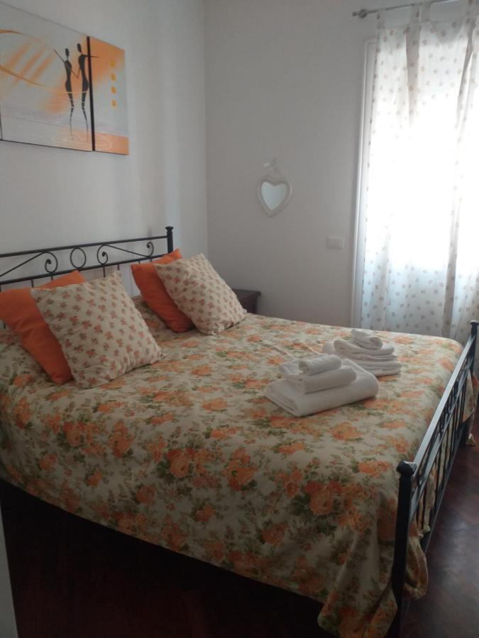 Le Scalette Al Vaticano B&B 로마 외부 사진