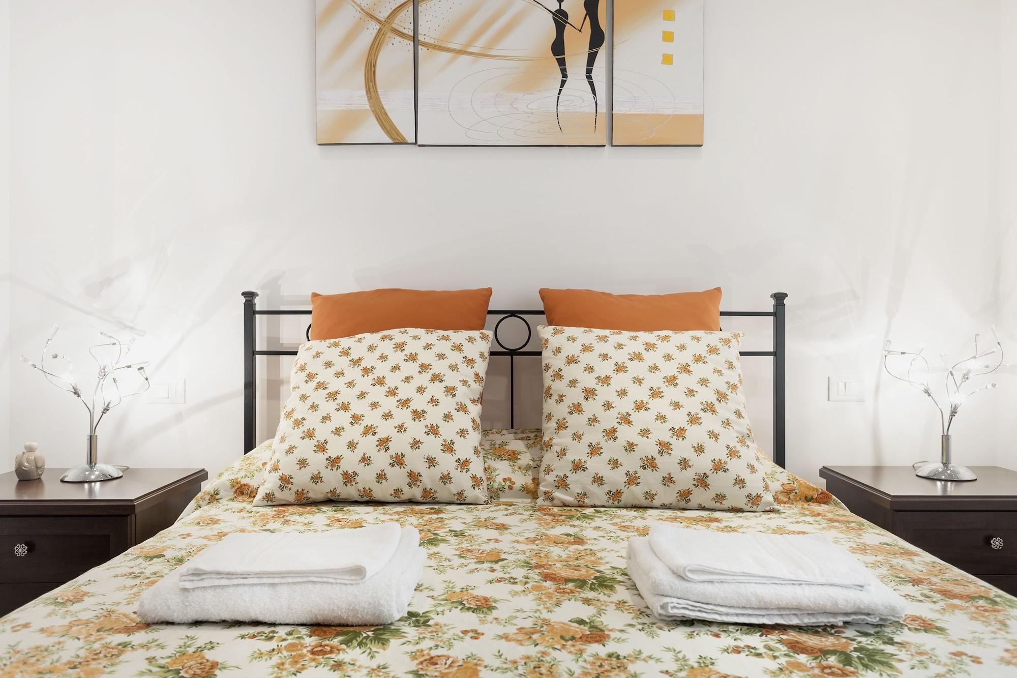 Le Scalette Al Vaticano B&B 로마 외부 사진