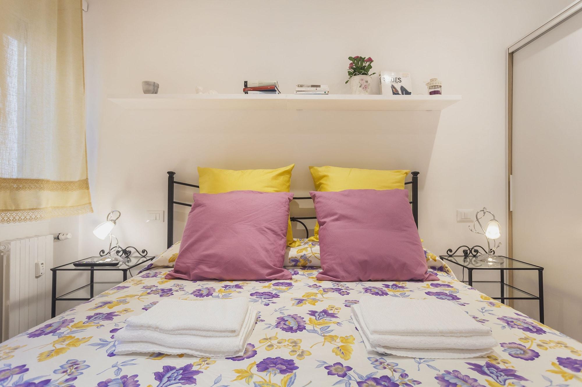Le Scalette Al Vaticano B&B 로마 외부 사진