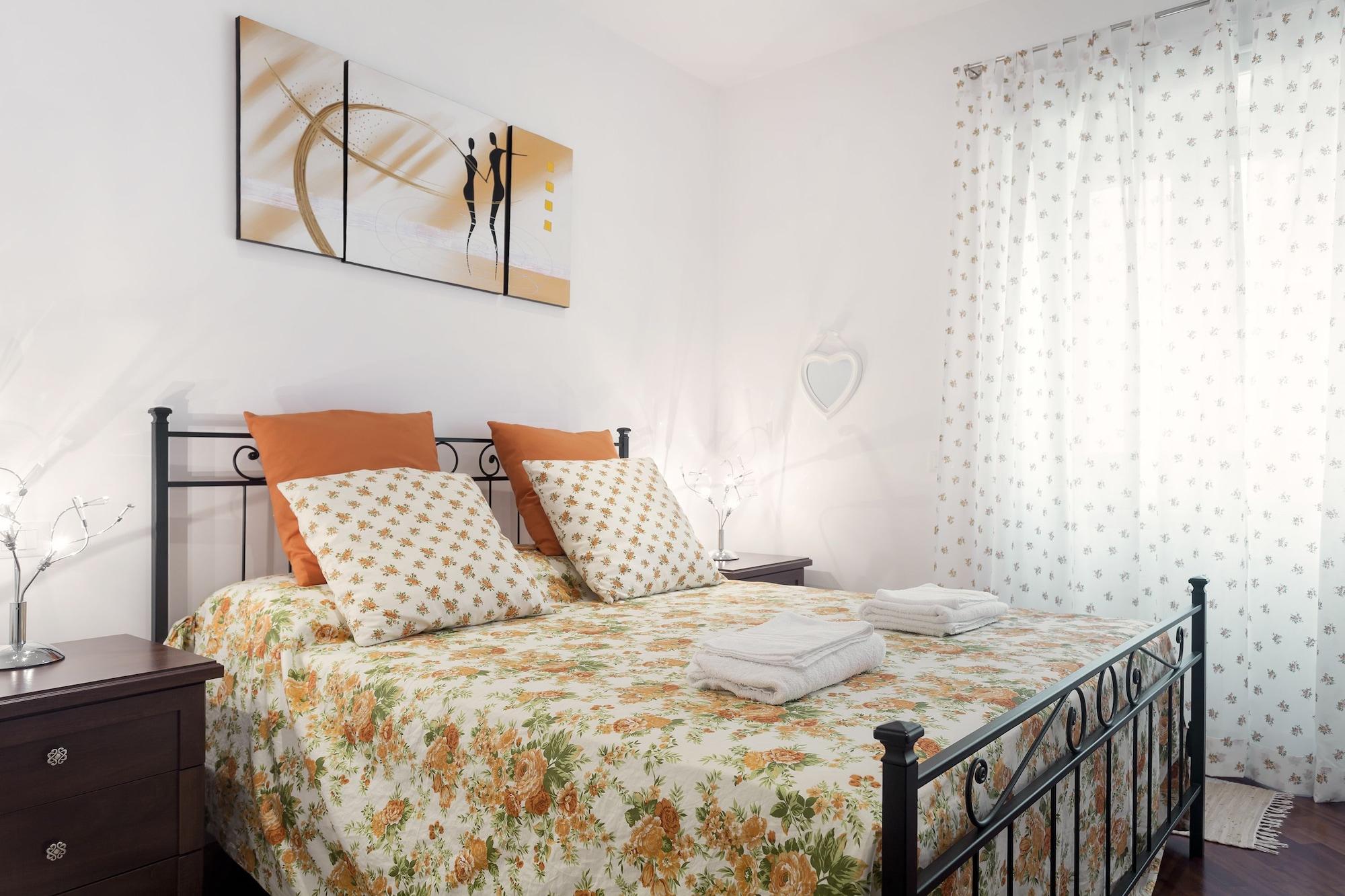 Le Scalette Al Vaticano B&B 로마 외부 사진