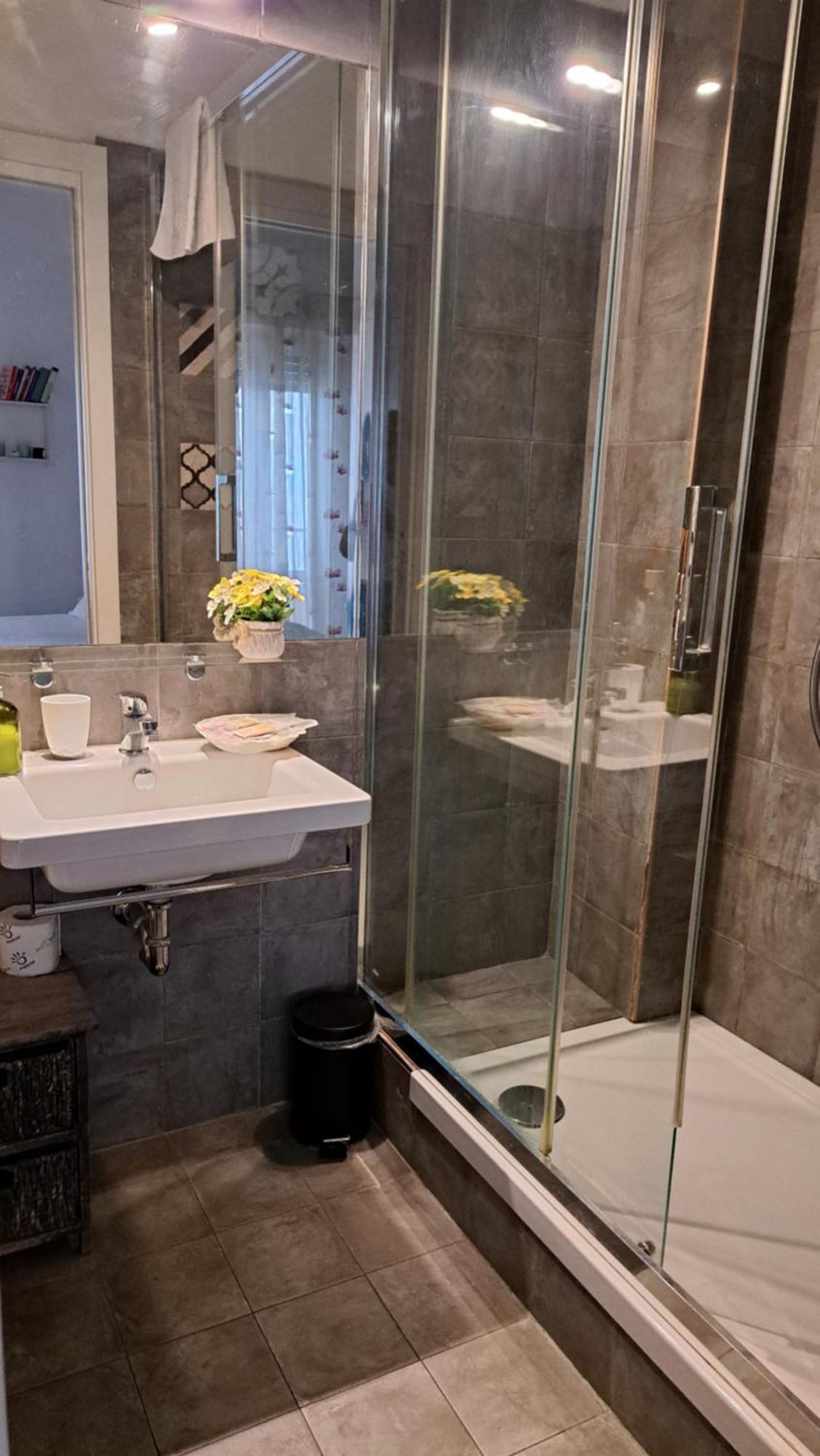 Le Scalette Al Vaticano B&B 로마 외부 사진