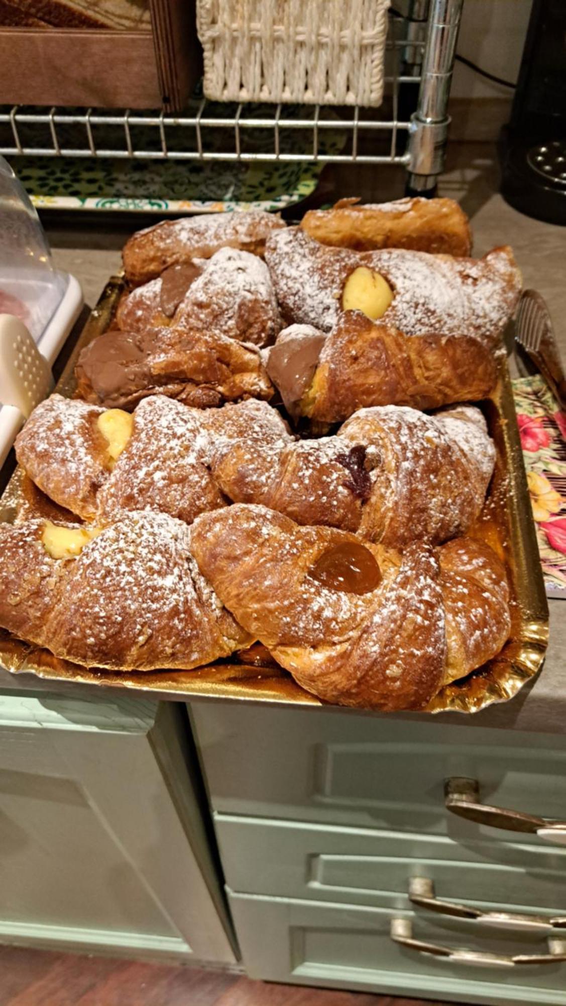 Le Scalette Al Vaticano B&B 로마 외부 사진