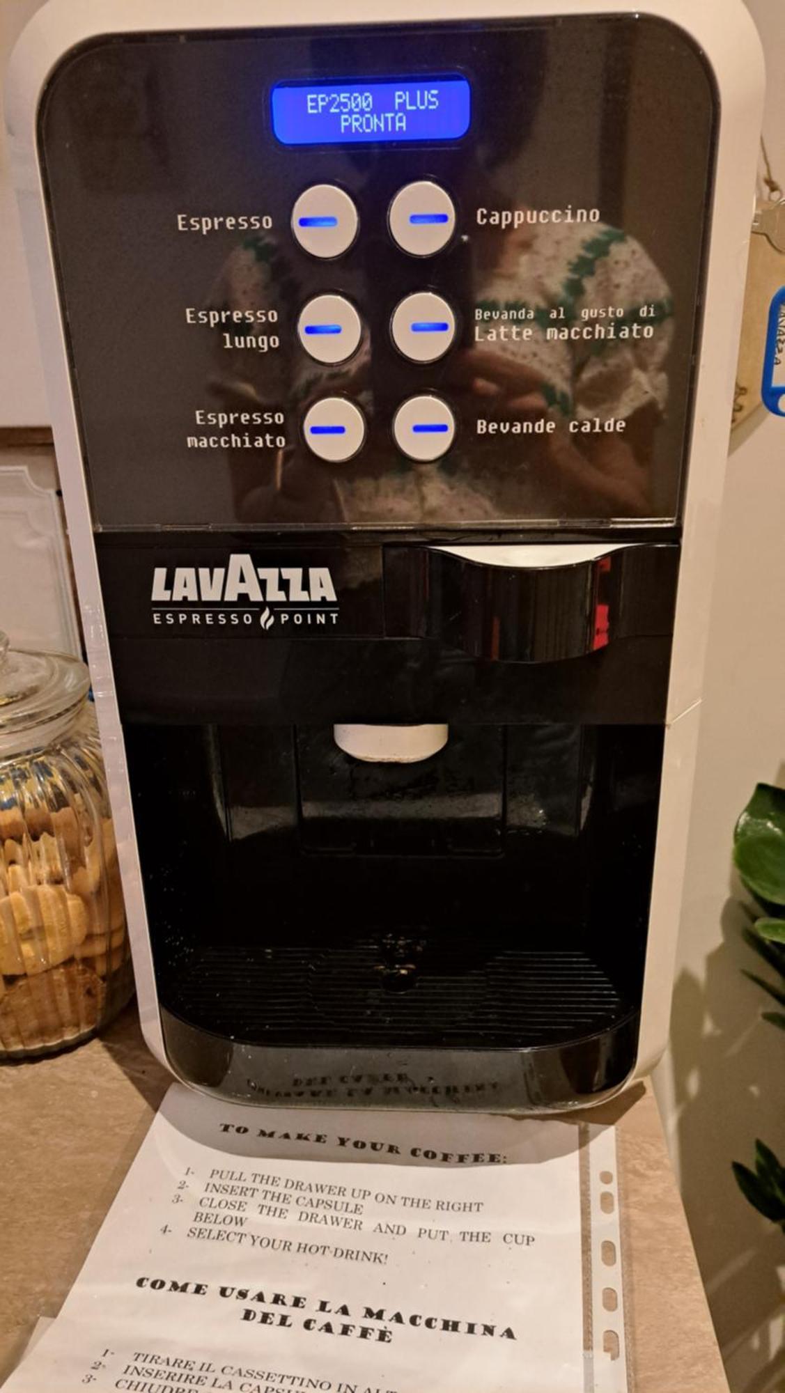 Le Scalette Al Vaticano B&B 로마 외부 사진
