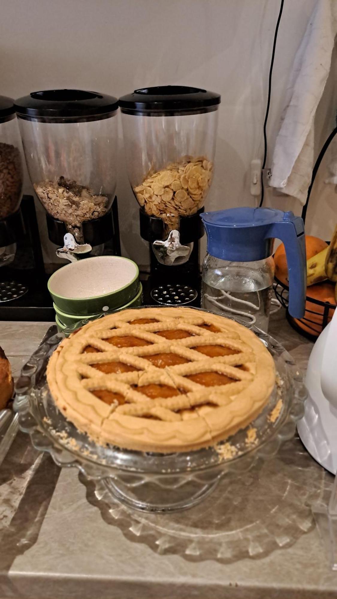Le Scalette Al Vaticano B&B 로마 외부 사진