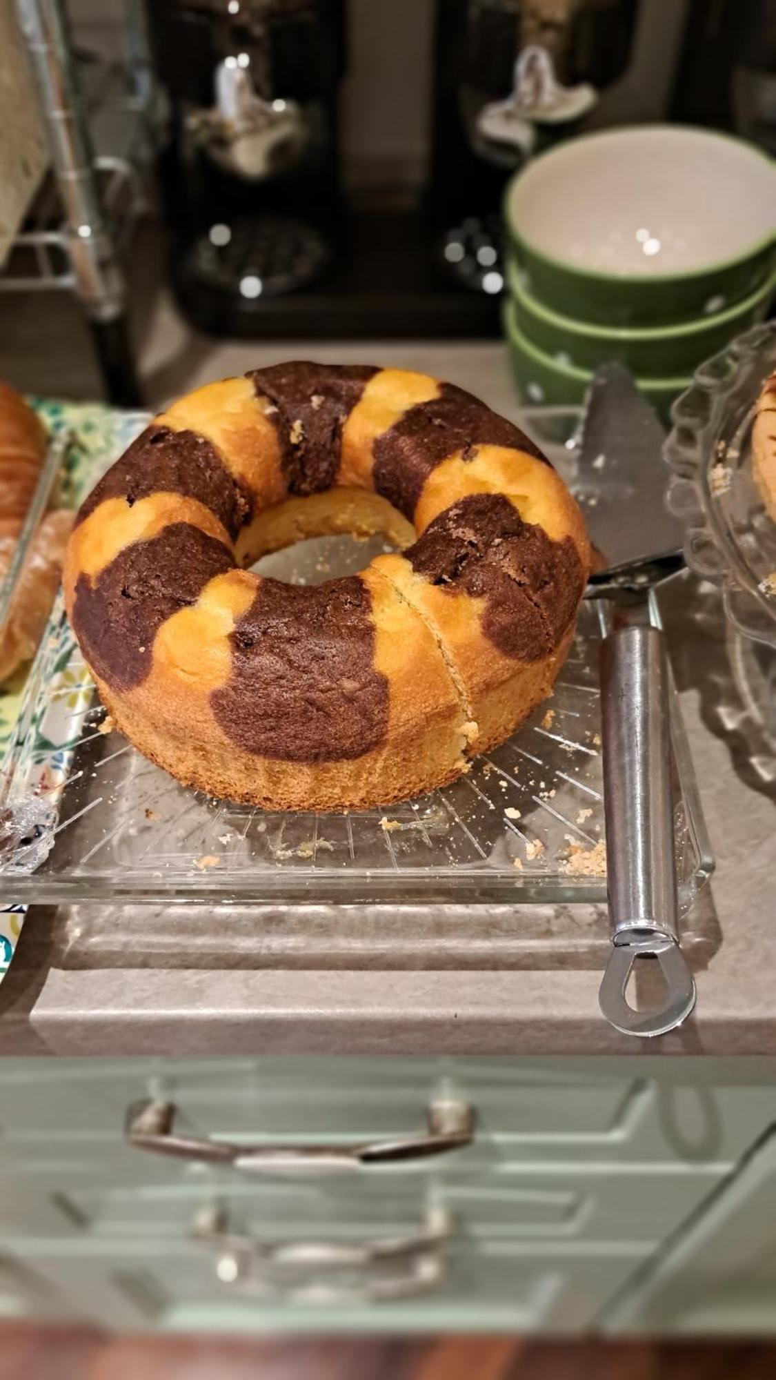 Le Scalette Al Vaticano B&B 로마 외부 사진