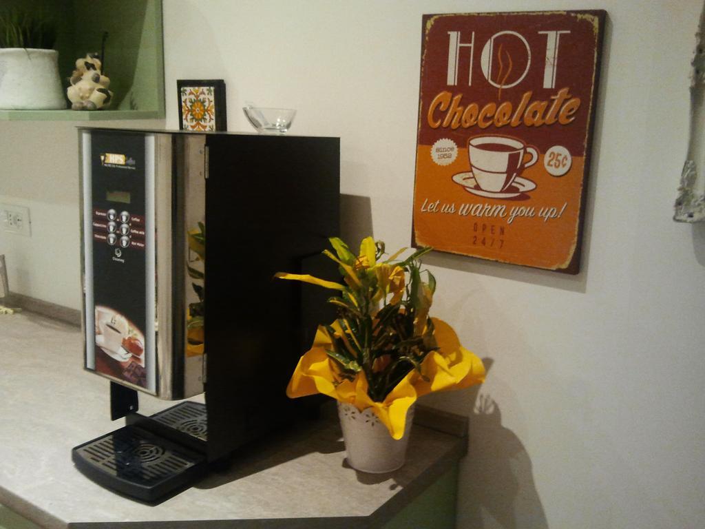 Le Scalette Al Vaticano B&B 로마 외부 사진