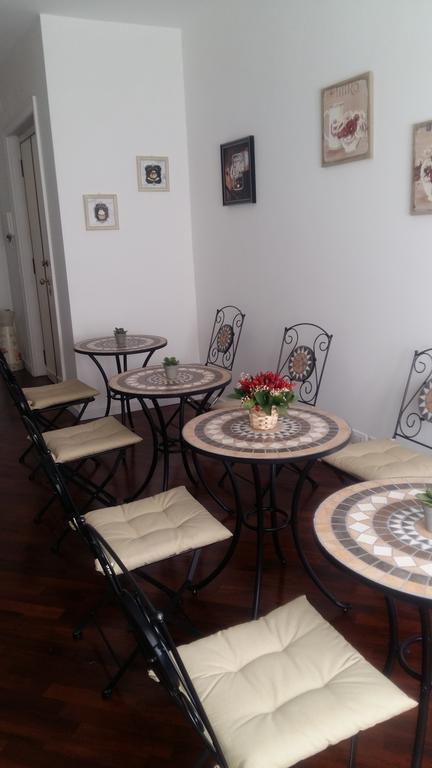 Le Scalette Al Vaticano B&B 로마 외부 사진
