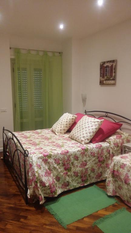Le Scalette Al Vaticano B&B 로마 객실 사진