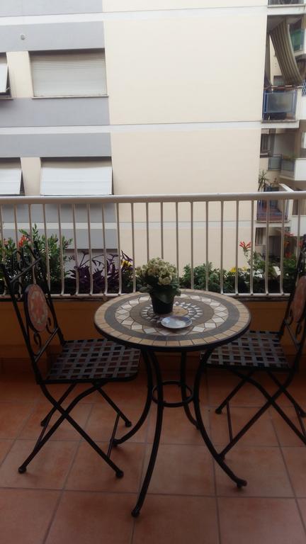 Le Scalette Al Vaticano B&B 로마 객실 사진
