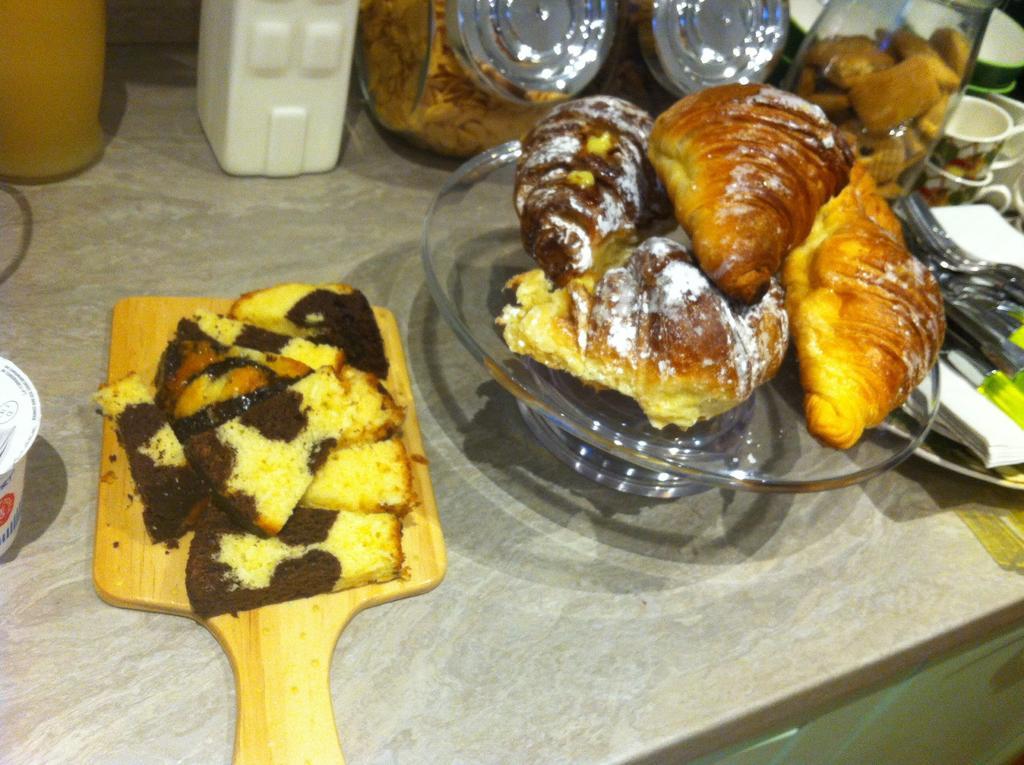 Le Scalette Al Vaticano B&B 로마 외부 사진