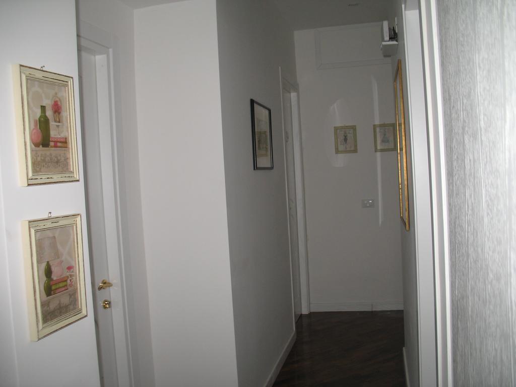 Le Scalette Al Vaticano B&B 로마 외부 사진